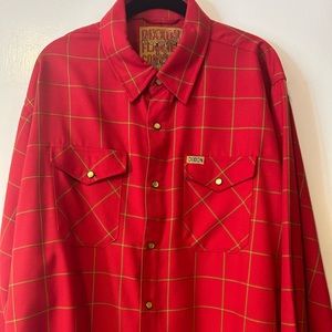 DIXXON FLANNEL